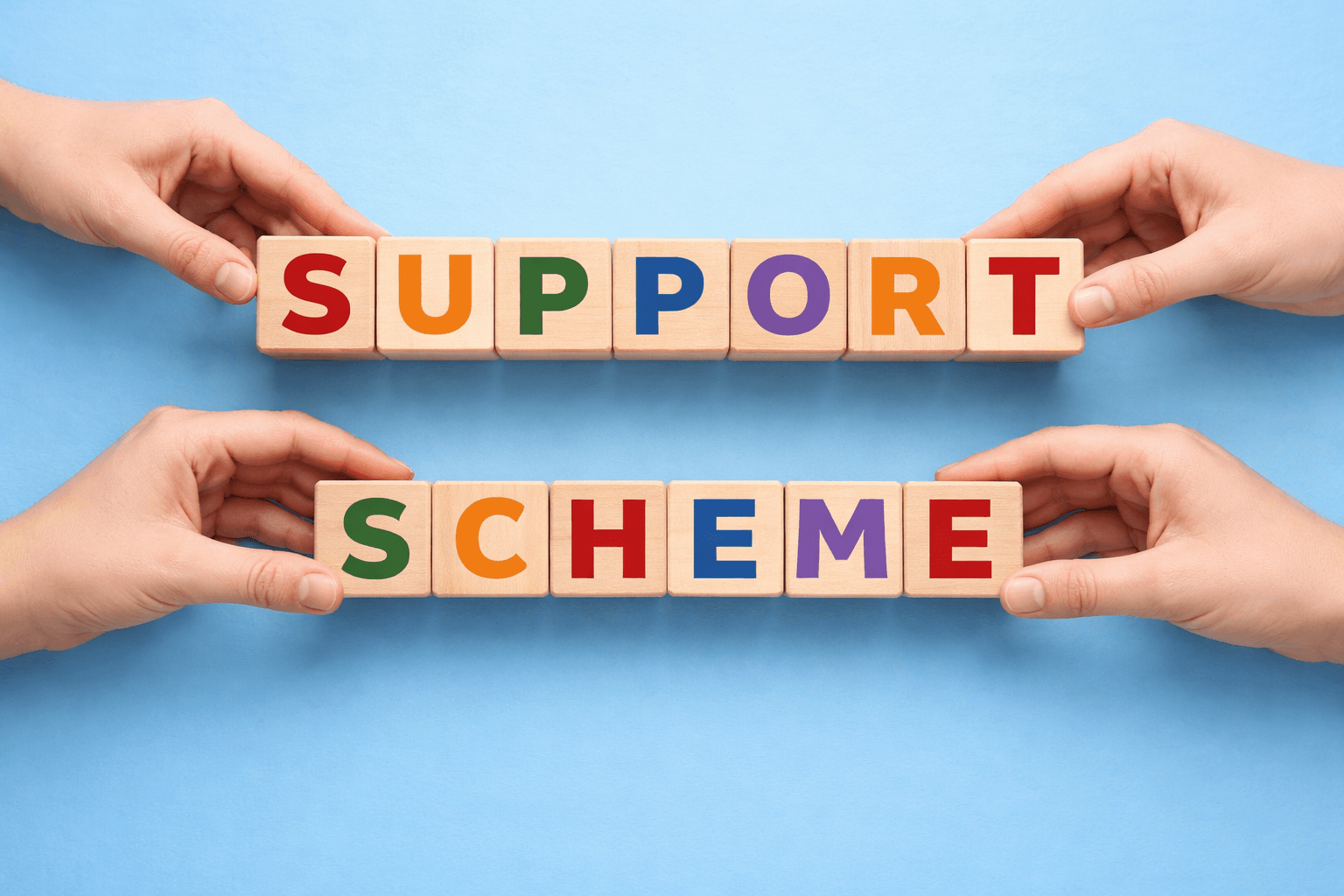 Government Support Programs and Incentives for MSMEs on GeM