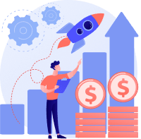 Grow Fast If You Want To