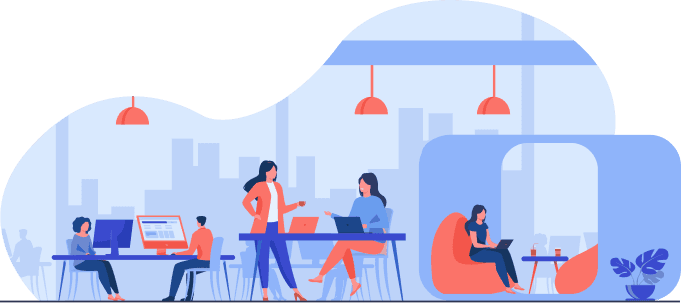 Founders of Tender Bharo Solutions